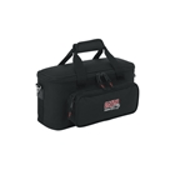 Gator Cases GM-12B Borsa 12 microfoni