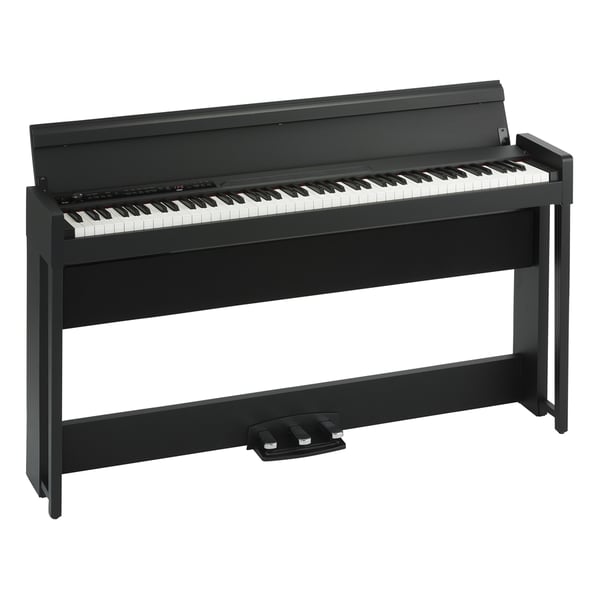 Korg C1 Air BK - Nero