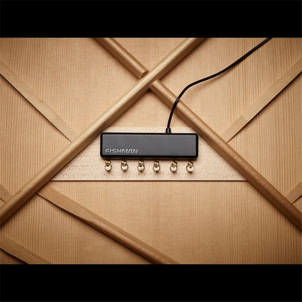 Fishman PowerTap Earth Pickup (PRO-REP-104)