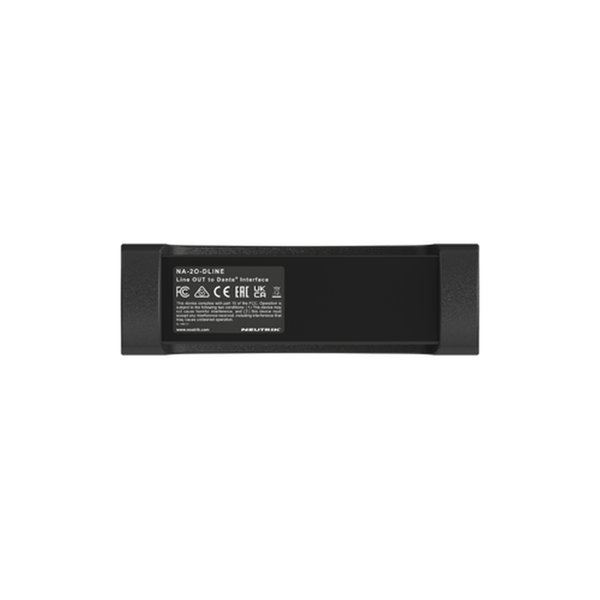 NEUTRIK NA-2O-DLINE