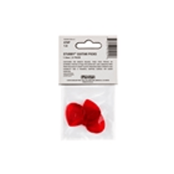 Dunlop 474P1.0 Stubby Jazz 1.0mm