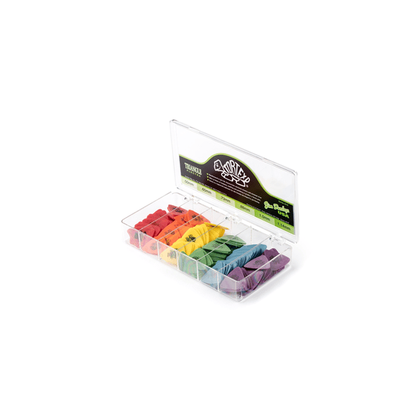 Dunlop 4310 Tortex Triangle