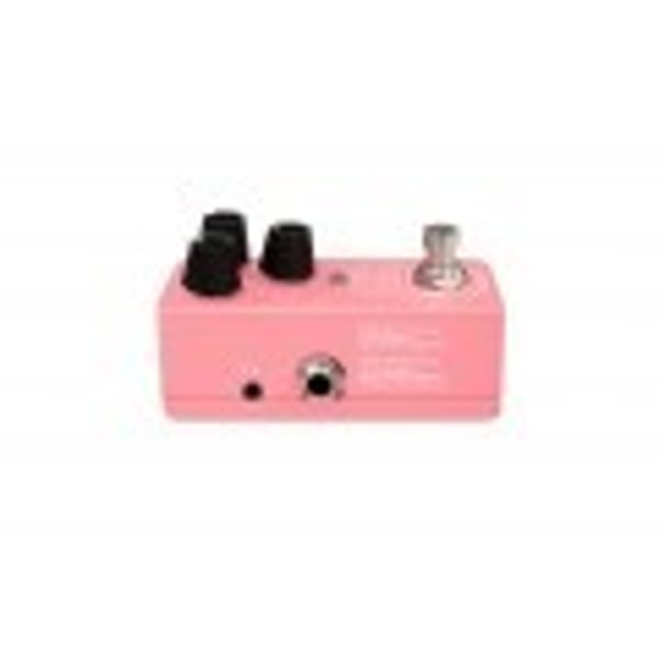 NUX Pedale Mini IR loader. Modello PULSE NSS-4
