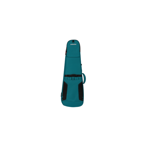 Gator Cases G-ICONELECTRIC Borsa ICON chitarra elettrica Blu