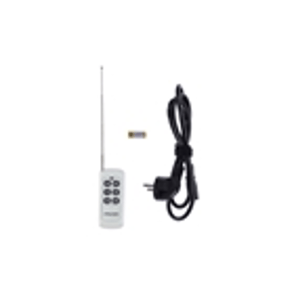 Algam Lighting BF700 Macchina Bolle con Fumo 700W