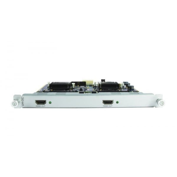 HIKVISION SCHEDA DI USCITA A 4 CANALI HDMI 4K