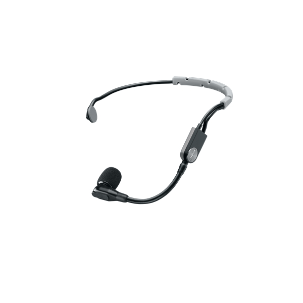 Shure BLX14RE-SM35 Sistema wireless BLX4RE, BLX1, SM35-TQG. (M17)