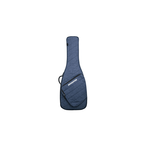 Mono M80 Bass Sleeve 2.0 Moonlight Blue