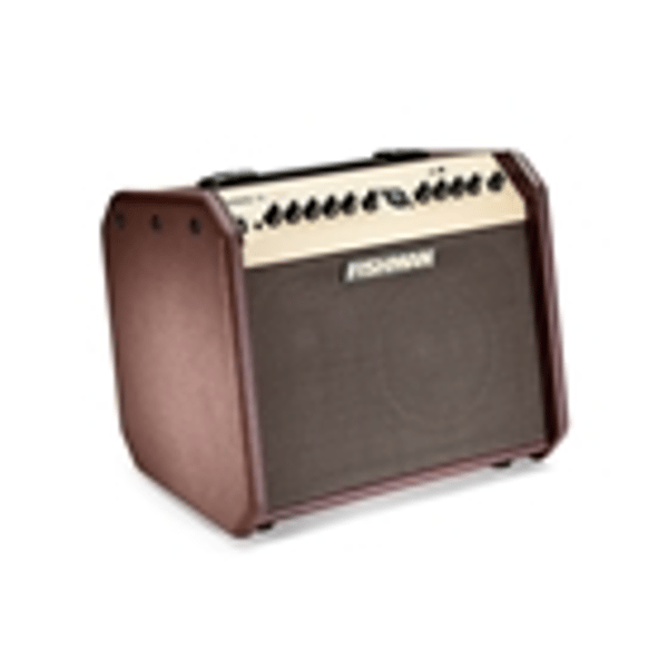Fishman Loudbox Mini Bluetooth 60W (PRO-LBT-EU5)