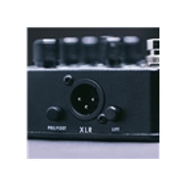Aguilar AG Preamp/DI Pedal