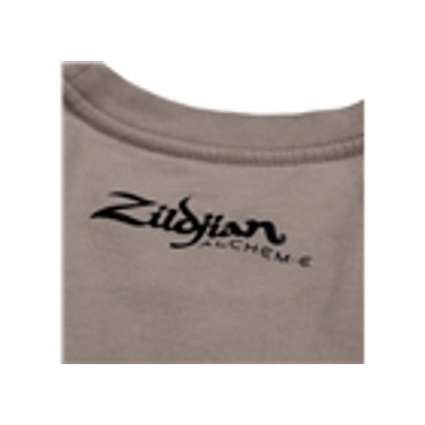 Zildjian ZATS0172-LE Alchem-E Sand T-Shirt Medium