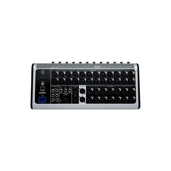 QSC Pro Audio<br> TOUCHMIX-30 PRO