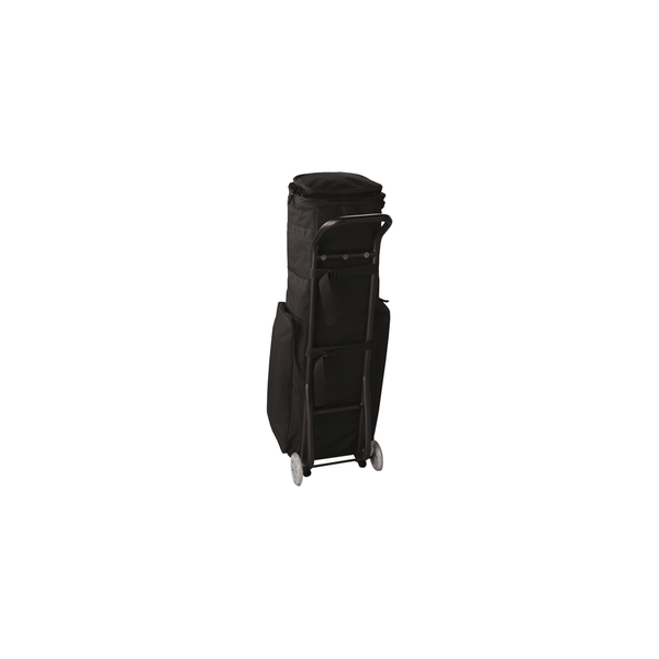 Gator Cases GP-DRUMCART Custodia Hardware Batteria con carrello