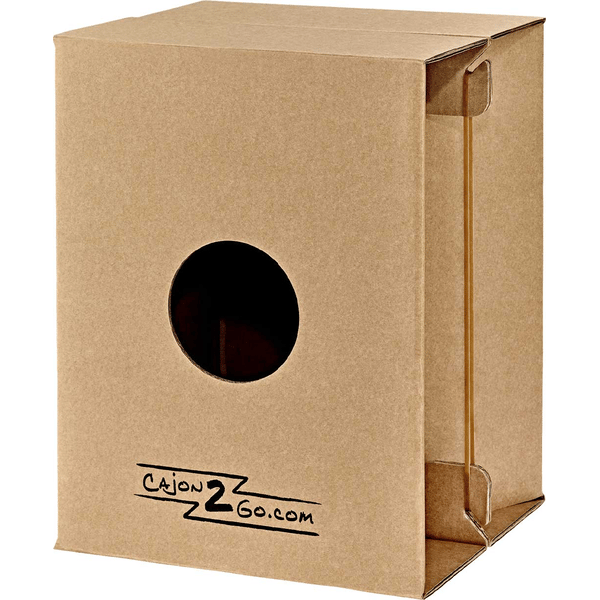 MEINL VR-CAJ2GO