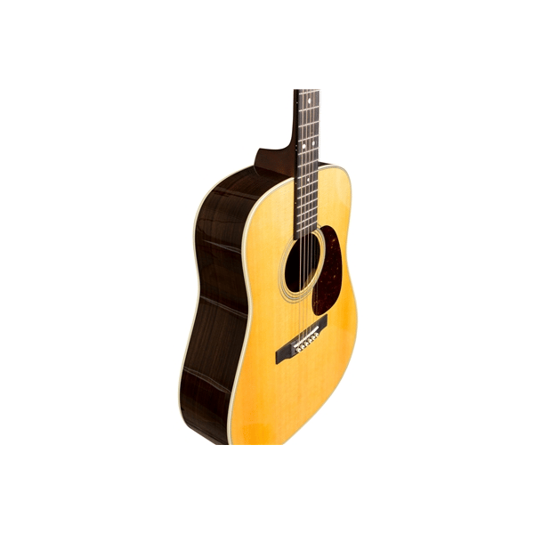 Martin & Co. D-28 (2025)