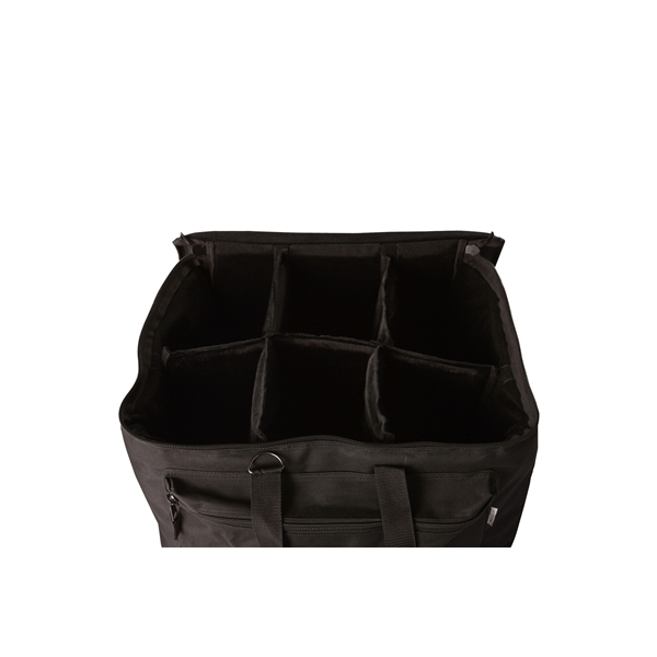 Gator Cases GP-40 Borsa hardware 19" x 12,5" x 12,5"