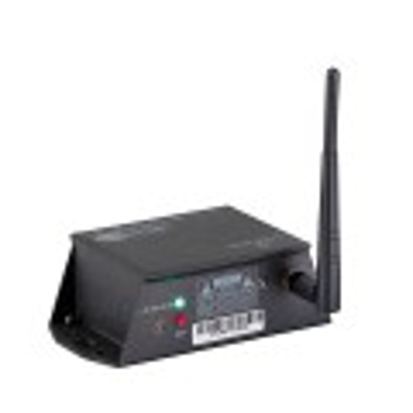 CENTOLIGHT Unità DMX wireless a 2.4 GHz - 126 frequenze