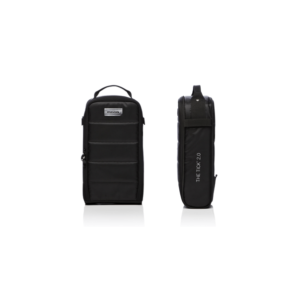 Mono M80 Classic Tick 2.0 Borsa Accessori Black