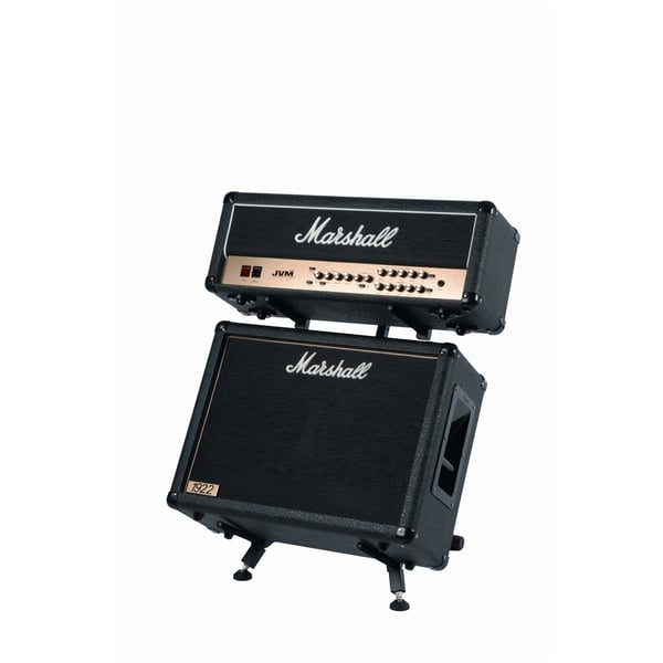 Quik Lok BS/625 Supporto per Amplificatore