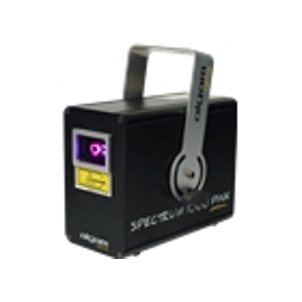 Algam Lighting SPECTRUM1000 PINK Laser