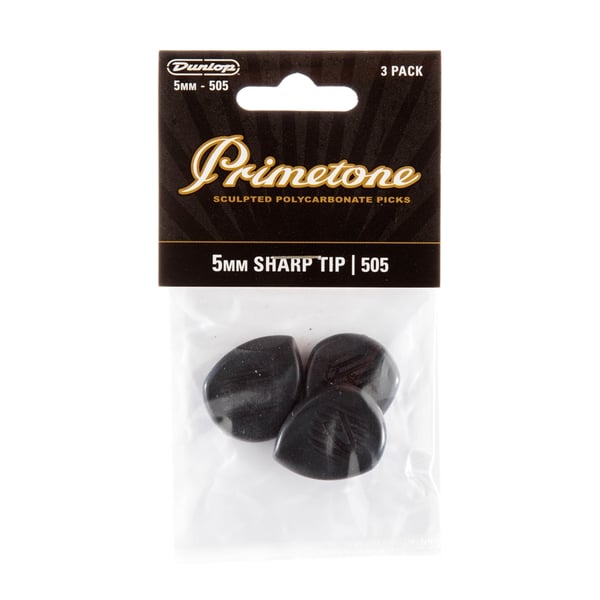 Dunlop 477P505 Primetone Point