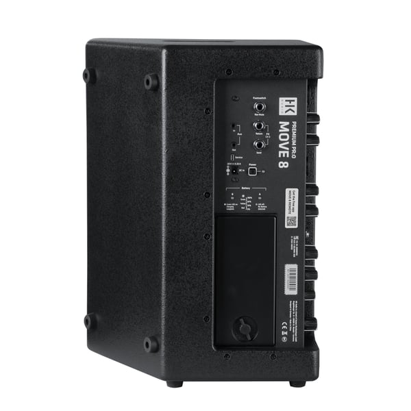 HK Audio Premium PR:O MOVE 8