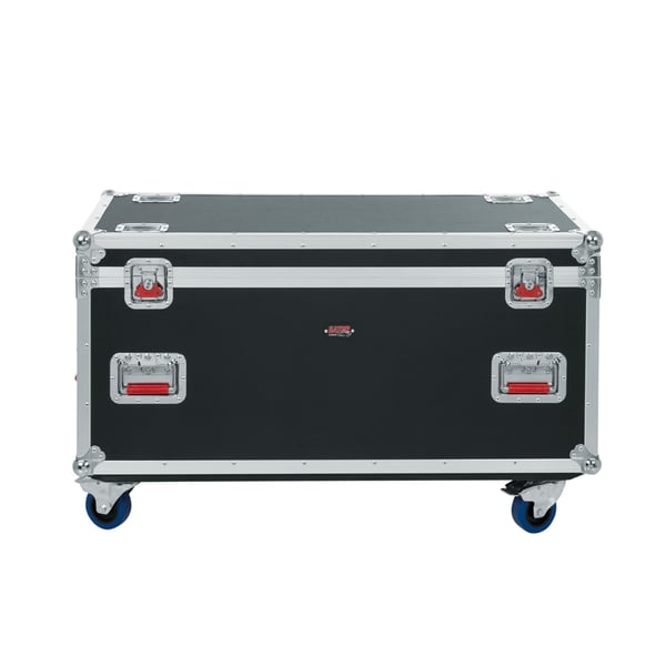 Gator Cases G-TOURTRK4522HS Flight Case ATA a baule 45" X 22" X 27"