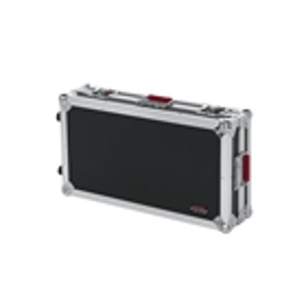 Gator Cases G-TOUR PEDALBOARD-LGW G-TOUR Pedaliera Large con rotelle