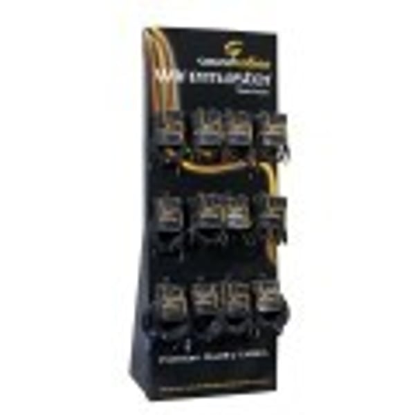 SOUNDSATION Bundle Cavi Wiremaster con Espositore Punto Vendita. Modello WMDISP