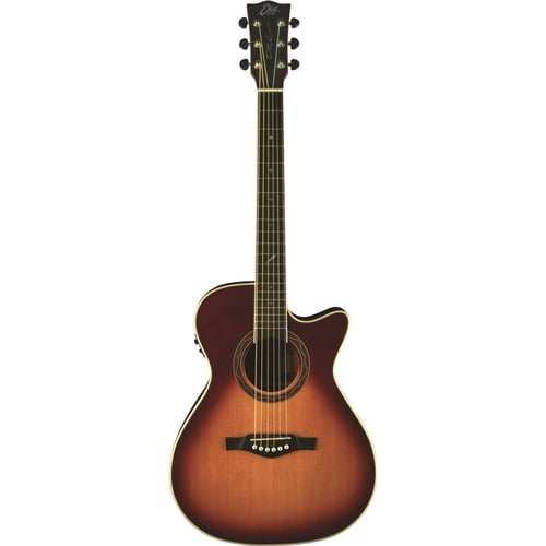Eko Guitars One 018 CW Eq Vintage Burst