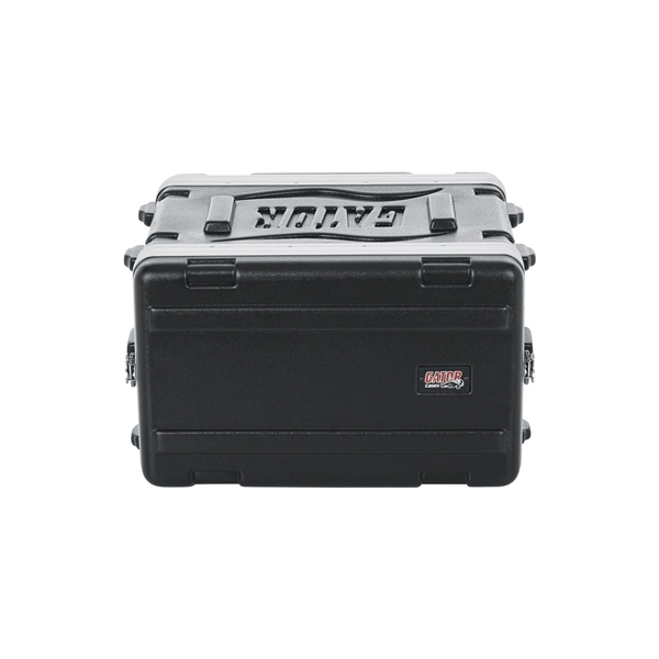 Gator Cases GR-6S Custodia da 6U Rack Shallow