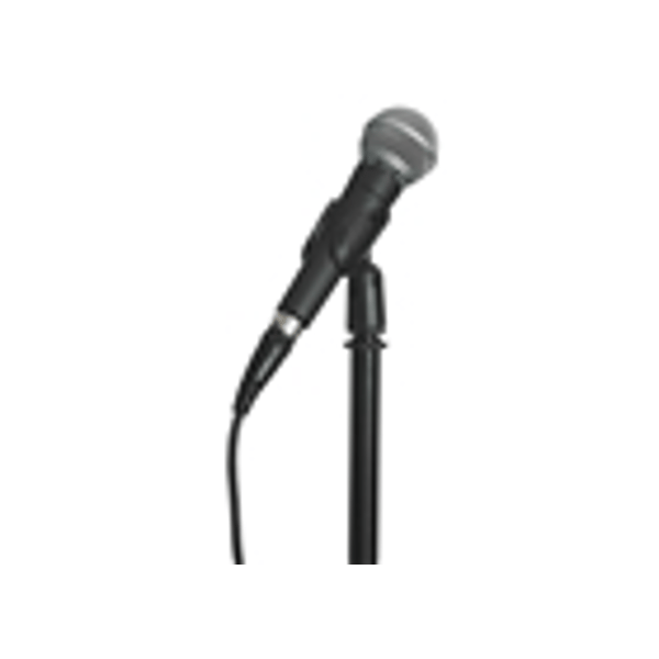 Gator Frameworks GFW-MIC-CLIP Clip standard per microfono&lt;br&gt;