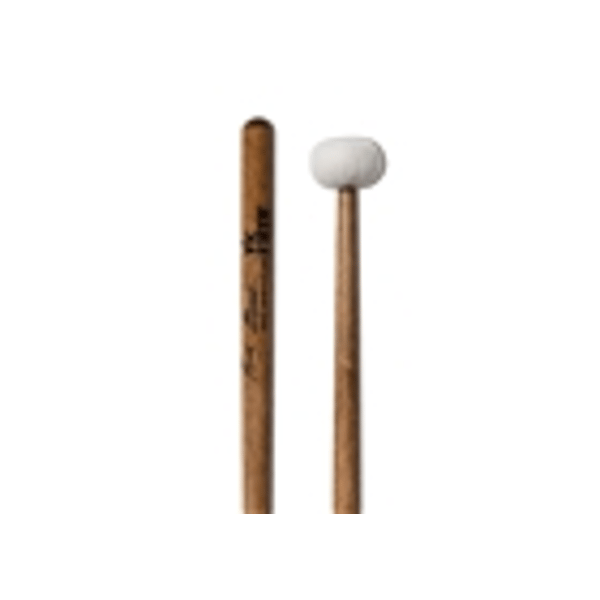 Vic Firth GEN8 - Symphonic Collection Timpani Mallets Signature Tim Genis Molto Articulate