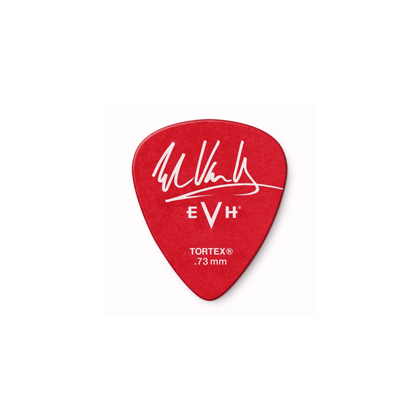 Dunlop EVH102P073 EVH Tortex Pick .73 mm