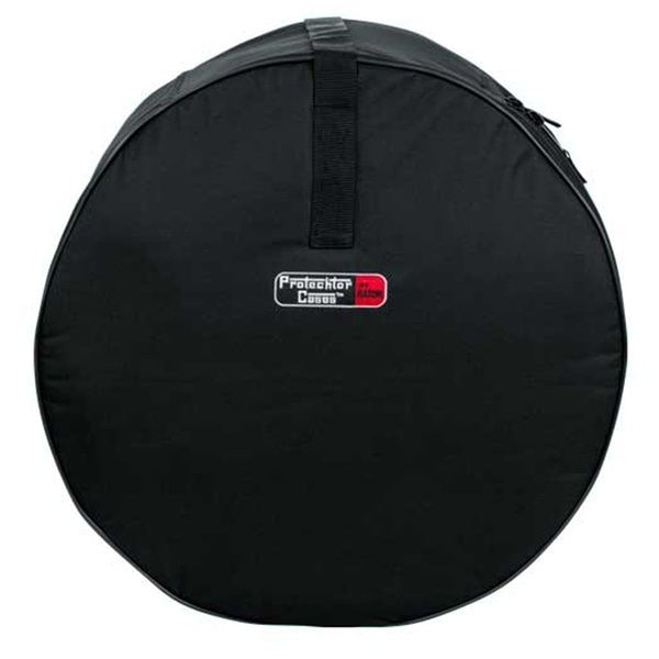 Gator Cases GP-1816 Borsa imbottita per tom 18" x 16"<br>
