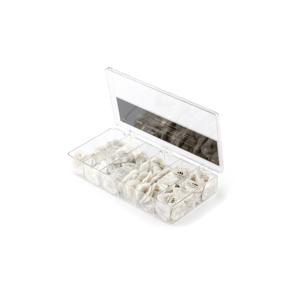 Dunlop 4830#04 White Perloid
