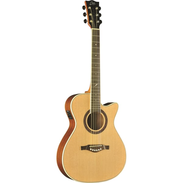 Eko Guitars One 018 CW Eq Natural