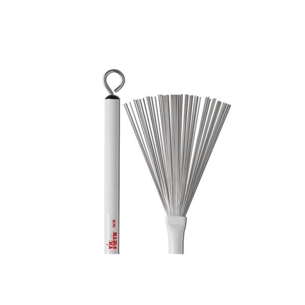 Vic Firth WB - Spazzole Jazz