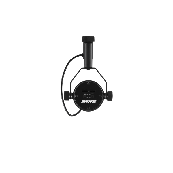 Shure SM7B Microfono dinamico cardioide
