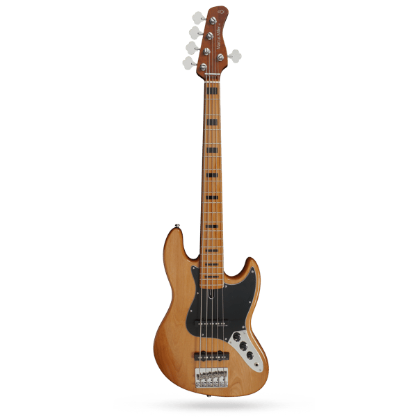 MARCUS MILLER V5 ALDER-5 NT NATURAL