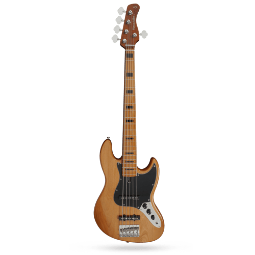 MARCUS MILLER V5 ALDER-5 NT NATURAL