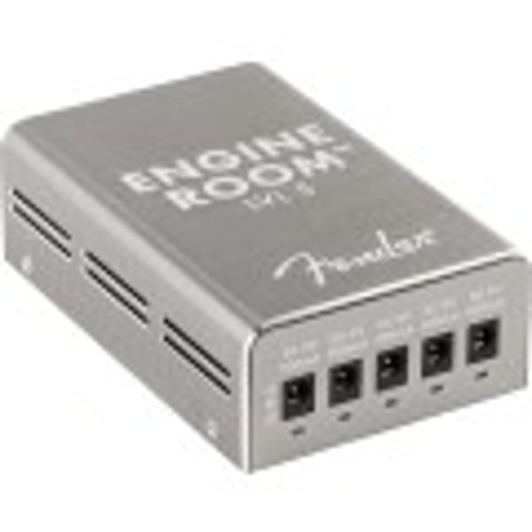 FENDER Alimentatore Engine Room® 5 output