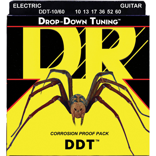 DDT-10/60 DROP DOWN