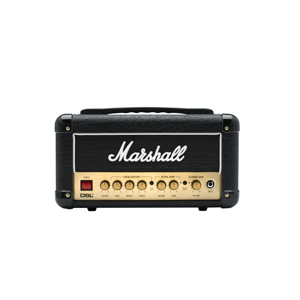 Marshall DSL1HR Testata 1 Watt