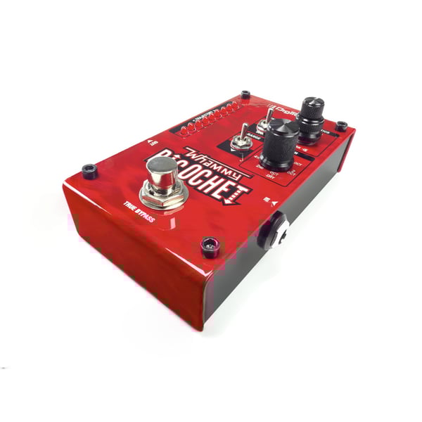DIGITECH - DOD RICOCHET