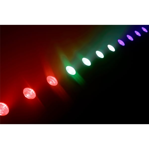 Algam Lighting BARWASH-36 II Barra LED Multicolore DMX