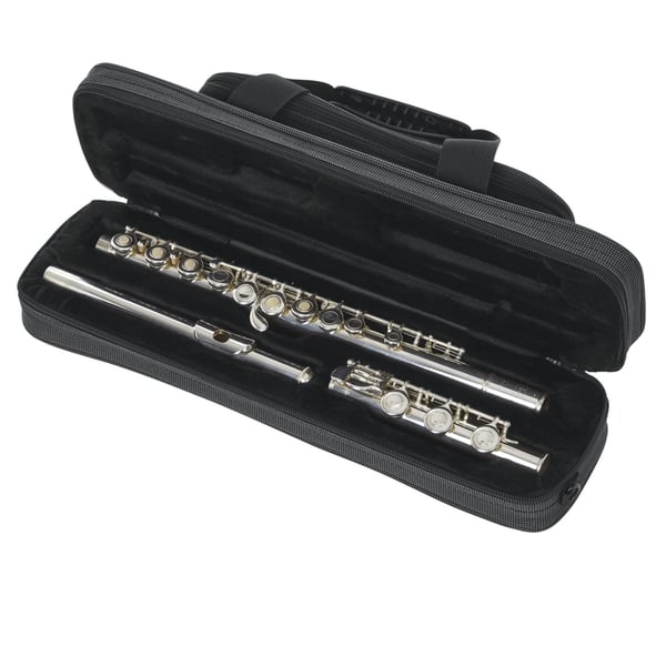 Gator Cases GL-FLUTE-A Custodia Flauto Traverso
