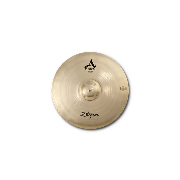 Zildjian A20524-22" A Custom Ping Ride