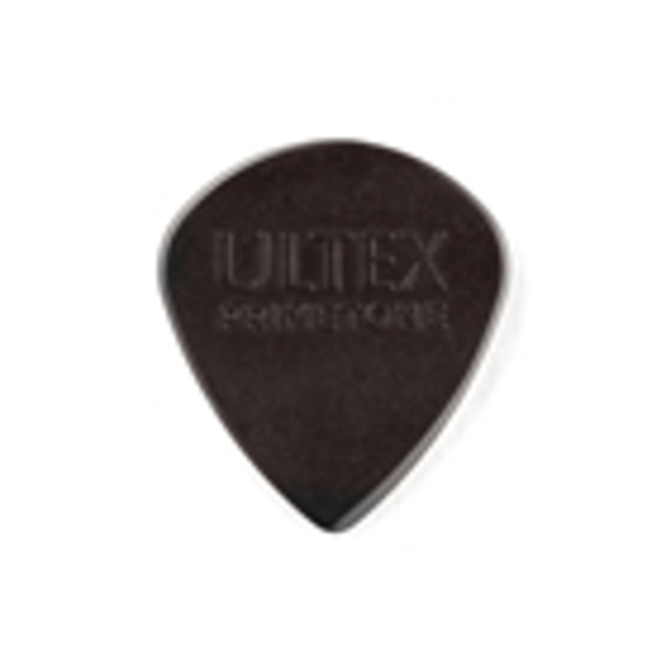Dunlop 518RJPBK John Petrucci Primetone Jazz III Black, Bag/12