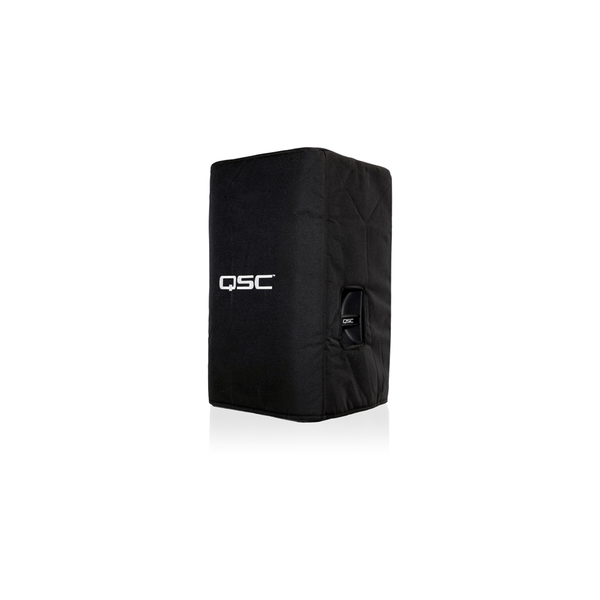 QSC Pro Audio<br> E12-CVR